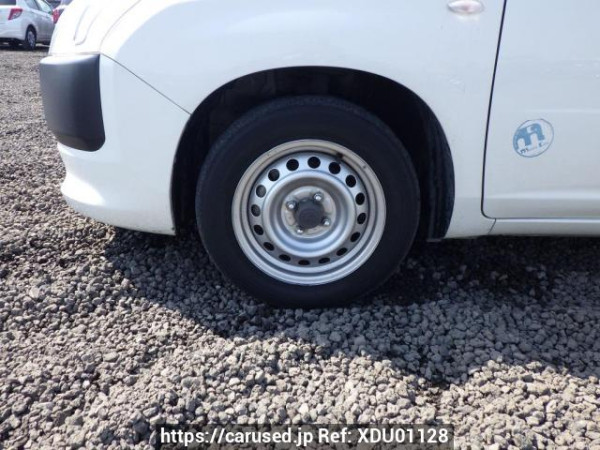 Used 2015 AT toyota probox-van NCP160V Image[37]