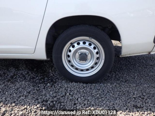 Used 2015 AT toyota probox-van NCP160V Image[38]