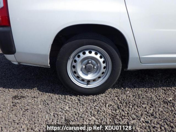 Used 2015 AT toyota probox-van NCP160V Image[39]