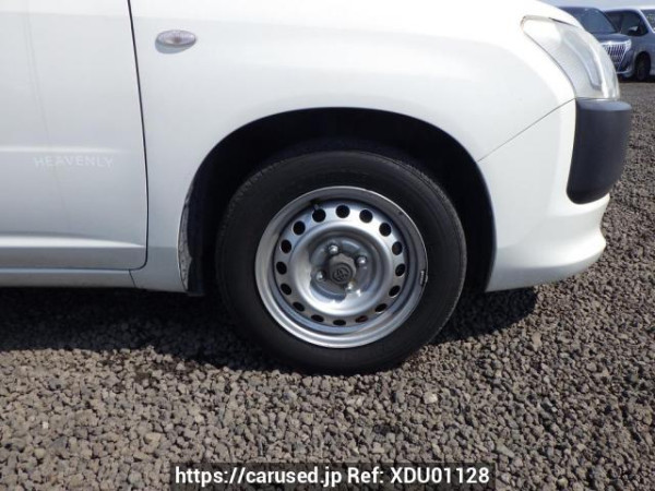 Used 2015 AT toyota probox-van NCP160V Image[40]