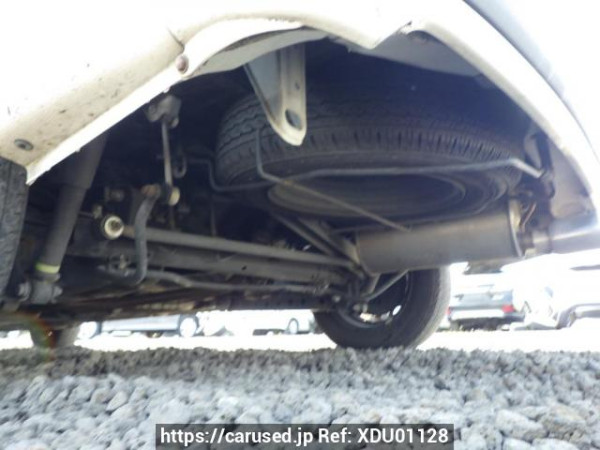 Used 2015 AT toyota probox-van NCP160V Image[48]