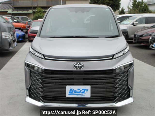 Used 2023 AT toyota voxy MZRA90W Image[2]