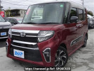 Daihatsu Tanto LA650S