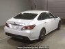 Used 2021 AT toyota crown-hybrid GWS224 Image[1]