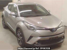 Toyota C-HR ZYX10