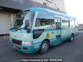 Hino LiesseⅡ