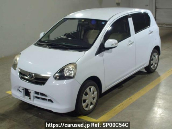 Used 2011 AT daihatsu mira-es LA310S Image[0]