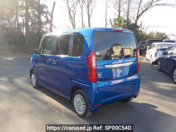 Used2018 AT Honda N-BOX JF4Image[1]