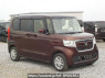 Used2018 AT Honda N-BOX JF4Image[0]