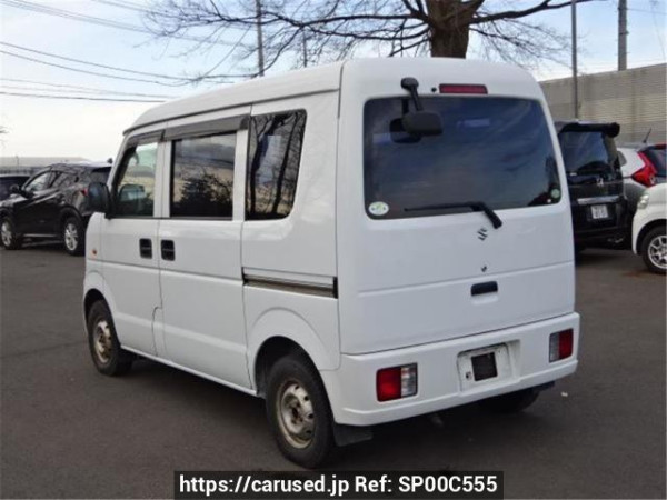 Used 2007 MT suzuki every DA64V Image[1]