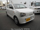 Suzuki Alto HA36S