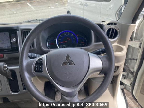 Used 2018 AT mitsubishi town-box DS17W Image[2]