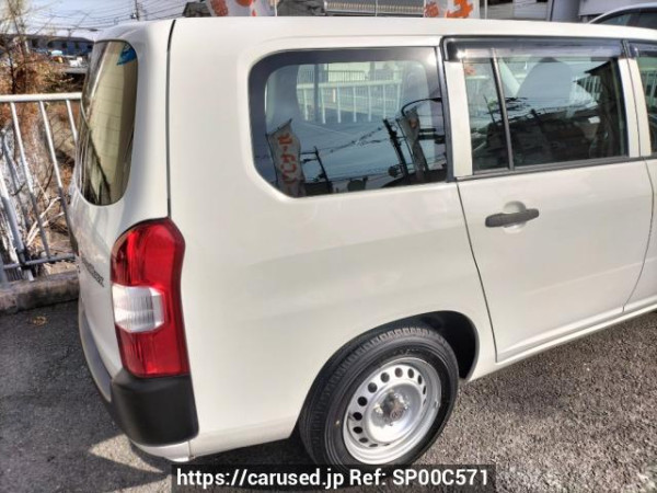 Used 2014 AT toyota probox NSP160V Image[2]