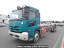 UD Trucks Quon CD2ZA