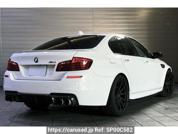 Used2014 AT BMW M5 FV44MImage[1]