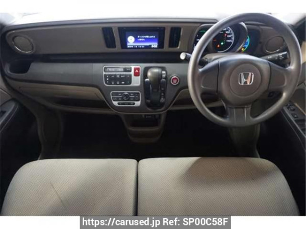 Used 2012 AT honda n-one JG1 Image[1]