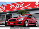 Subaru Levorg VM4
