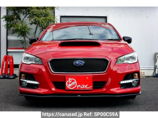 Used2015 AT Subaru Levorg VM4Image[1]