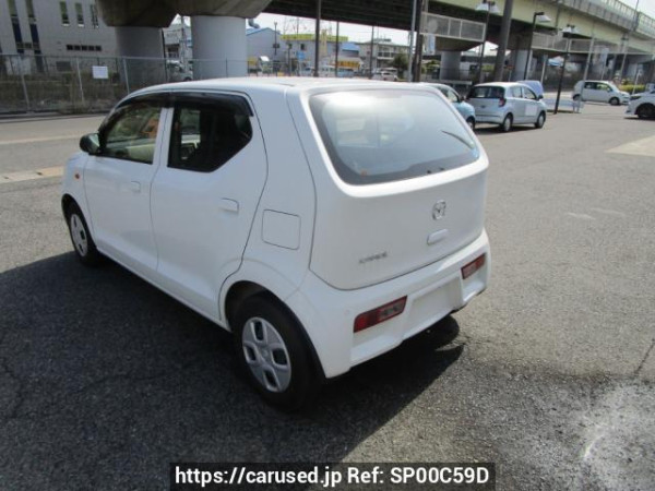Used 2019 AT mazda carol HB36S Image[1]