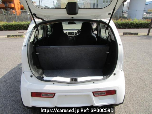 Used 2019 AT mazda carol HB36S Image[2]