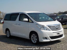 Toyota Alphard ANH20W