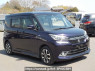 Used 2016 AT suzuki solio-bandit MA36S Image[0]