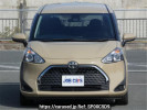 Toyota Sienta NSP170G