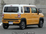 Used 2021 AT suzuki hustler MR92S Image[2]