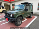 Suzuki Jimny JB64W