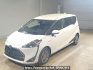 Toyota Sienta NHP170G