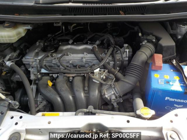 Used2014 AT Toyota Noah ZRR80GImage[2]