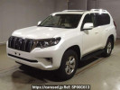 Toyota Land Cruiser Prado GDJ150W
