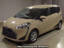 Toyota Sienta NHP170G