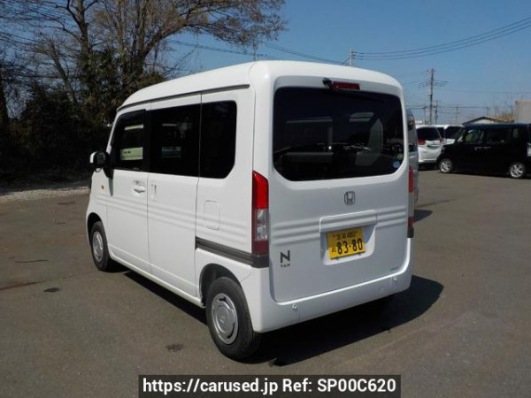 Used2020 AT Honda N-VAN JJ1Image[1]