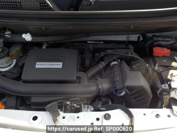 Used2020 AT Honda N-VAN JJ1Image[2]