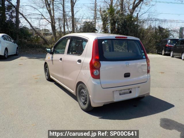 Used 2016 MT daihatsu mira L275S Image[1]