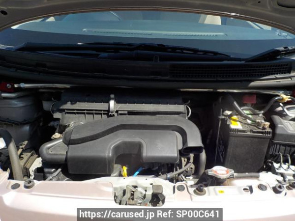 Used 2016 MT daihatsu mira L275S Image[2]