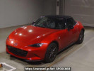 Mazda Roadster ND5RC