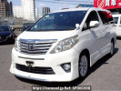 Toyota Alphard ANH20W