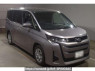Used 2024 AT toyota noah MZRA90W Image[0]