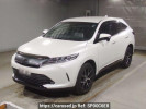 Toyota Harrier ZSU60W