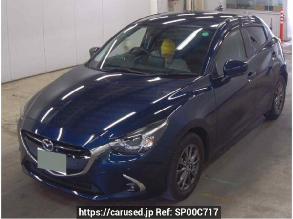 Used2019 AT Mazda Demio DJLFSImage[0]