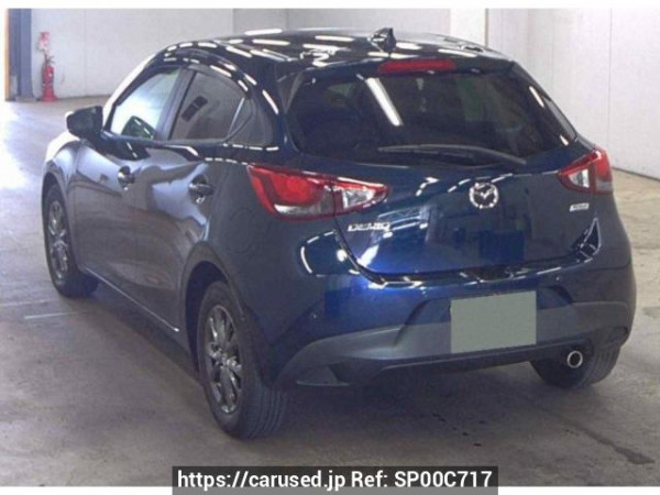 Used2019 AT Mazda Demio DJLFSImage[1]