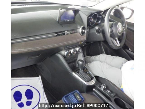 Used2019 AT Mazda Demio DJLFSImage[2]
