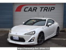 Toyota 86 ZN6