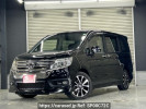 Honda Step WGN Spada RK5