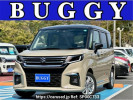 Suzuki Solio MA37S