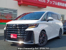 Toyota Vellfire Hybrid AAHH45W