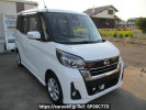 Nissan DAYZ ROOX B21A