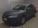 Toyota Harrier MXUA80